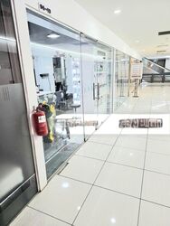 Bugis Cube (D7), Shop House #628721911